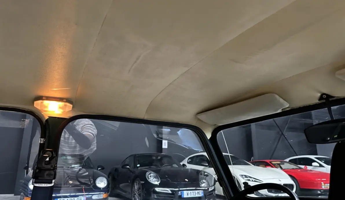 Mini Mini Morris 1000 LS