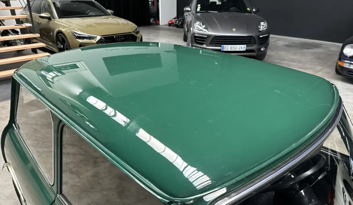 Mini Mini Morris 1000 LS