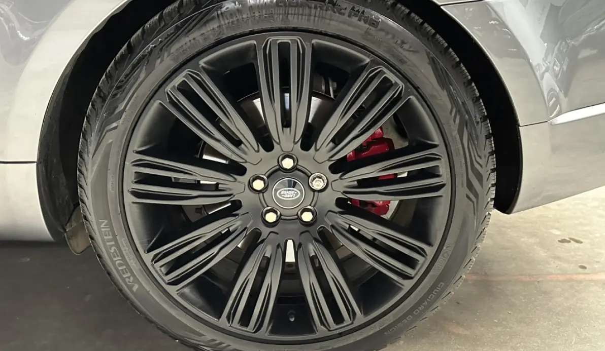 Land rover Range Rover Sport  3.0 350D HSE DYNAMIC 