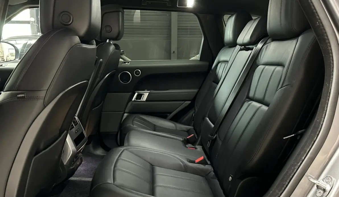 Land rover Range Rover Sport  3.0 350D HSE DYNAMIC 