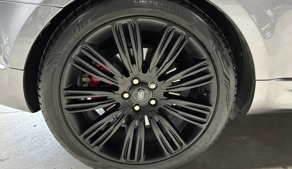 Land rover Range Rover Sport  3.0 350D HSE DYNAMIC 