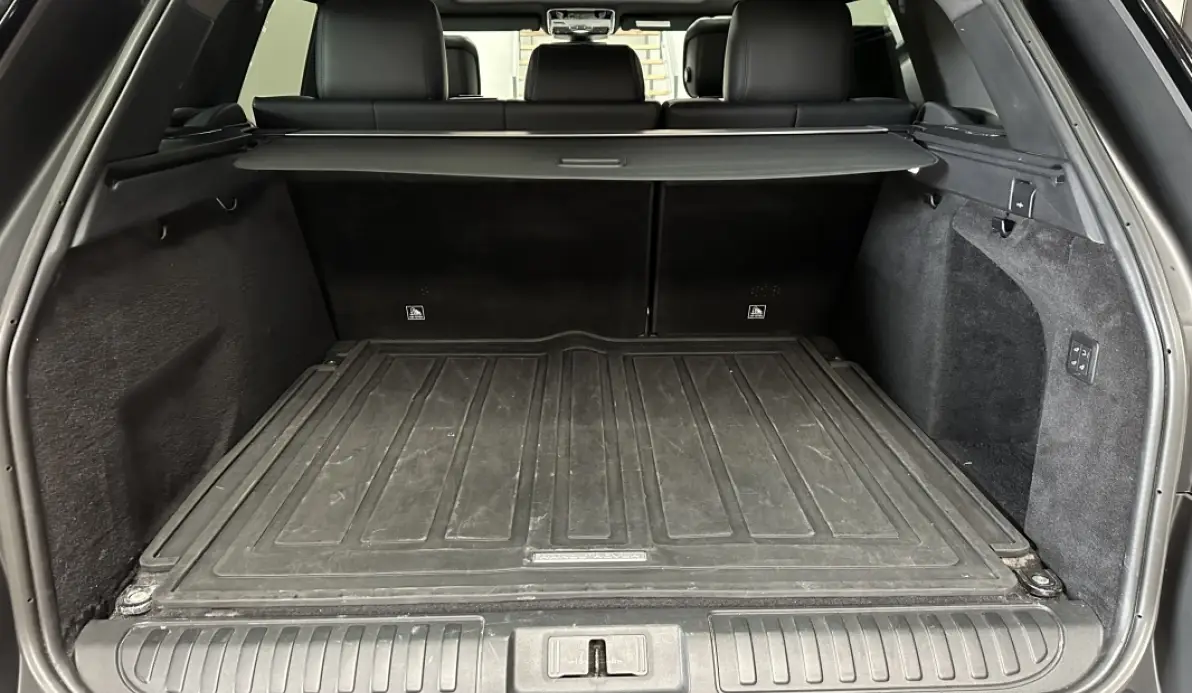 Land rover Range Rover Sport  3.0 350D HSE DYNAMIC 