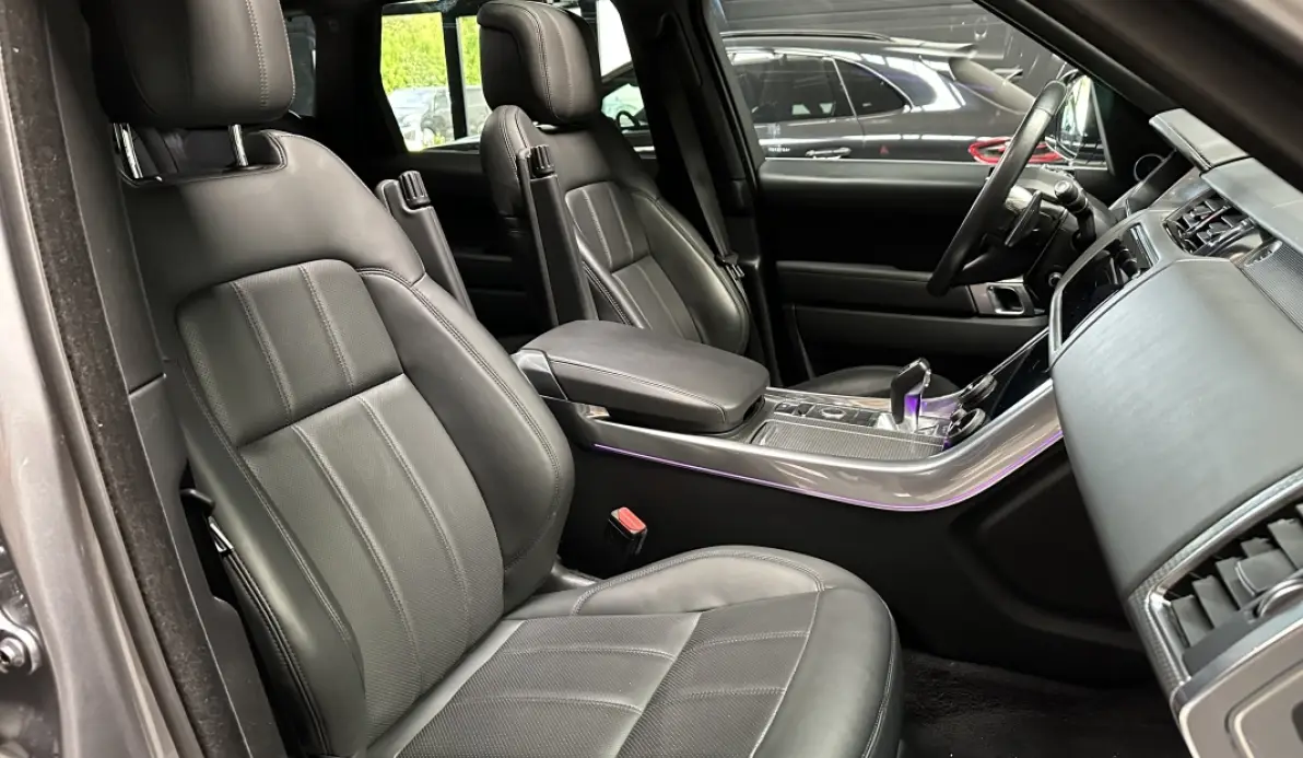 Land rover Range Rover Sport  3.0 350D HSE DYNAMIC 