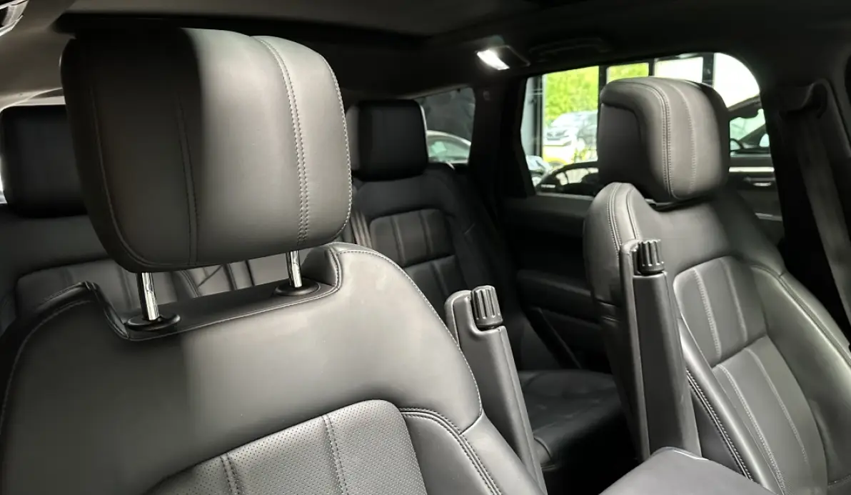 Land rover Range Rover Sport  3.0 350D HSE DYNAMIC 