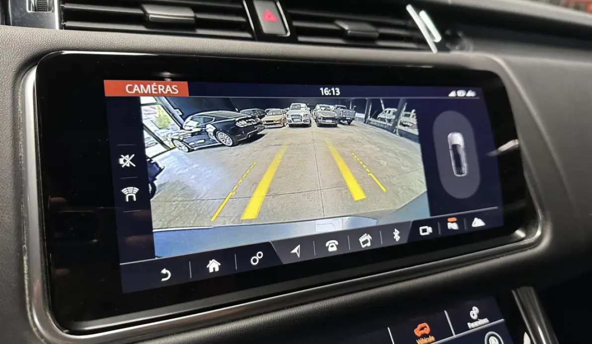 Land rover Range Rover Sport  3.0 350D HSE DYNAMIC 