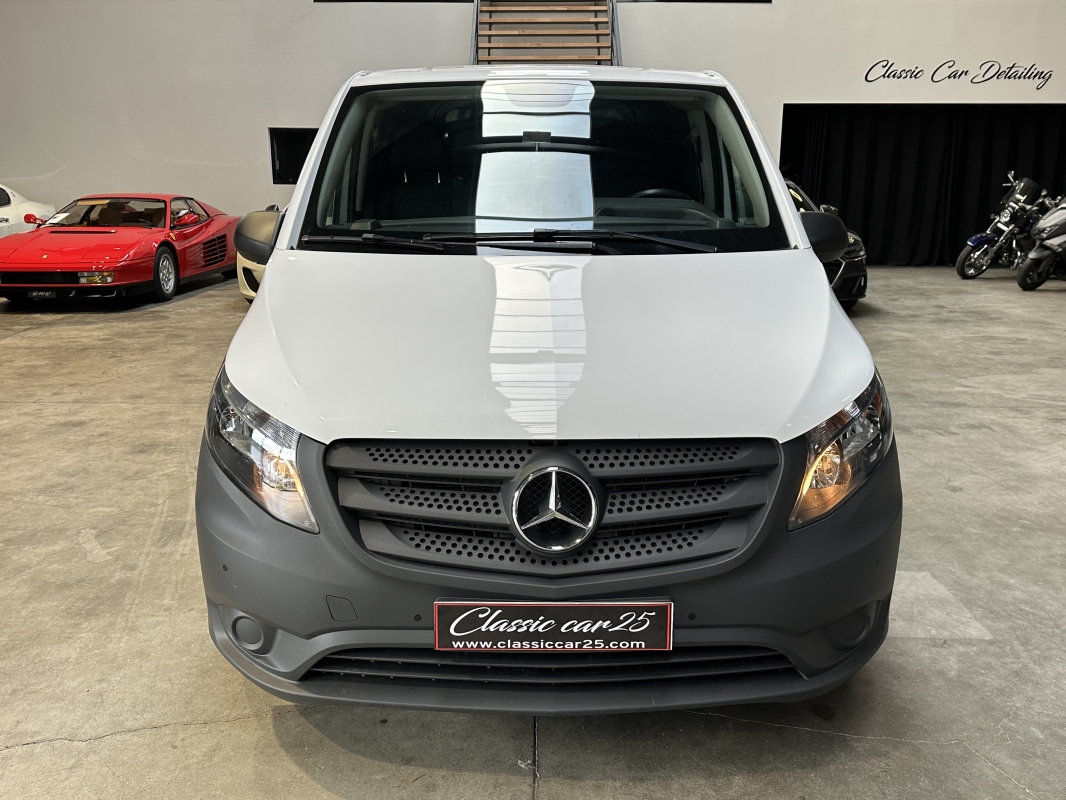 Mercedes Vito