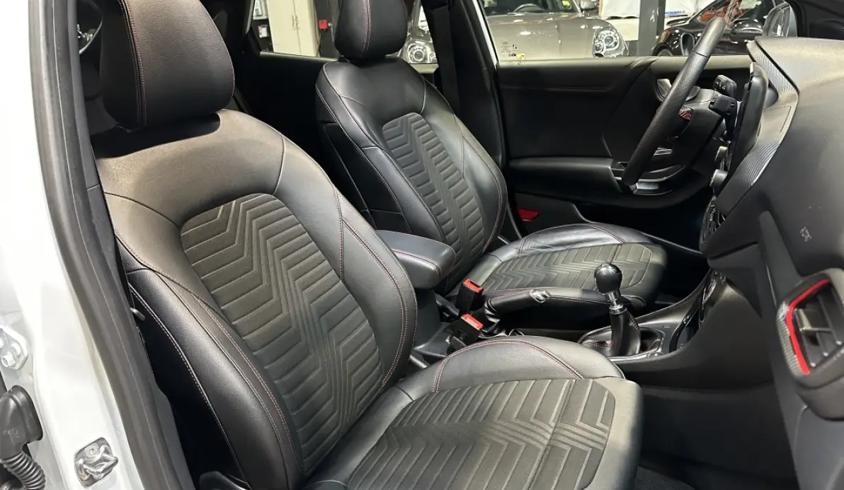 Ford Puma ST Line X 1.0 Ecoboost