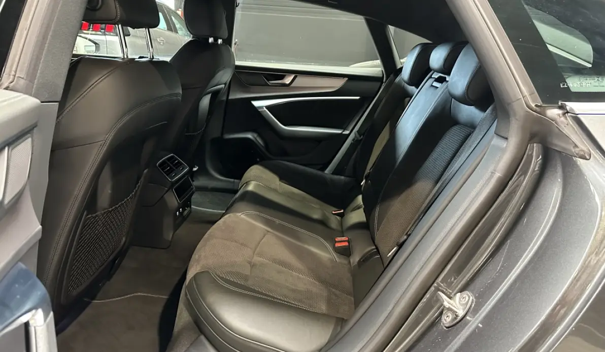 Audi A7  Sportback S Line 50 TDI V6 3.0 286 ch