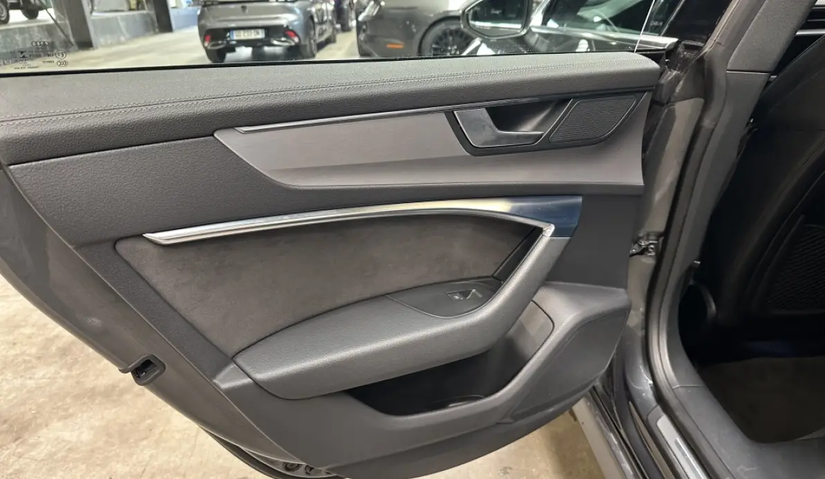 Audi A7  Sportback S Line 50 TDI V6 3.0 286 ch