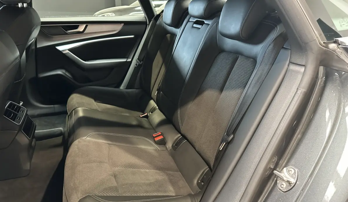 Audi A7  Sportback S Line 50 TDI V6 3.0 286 ch