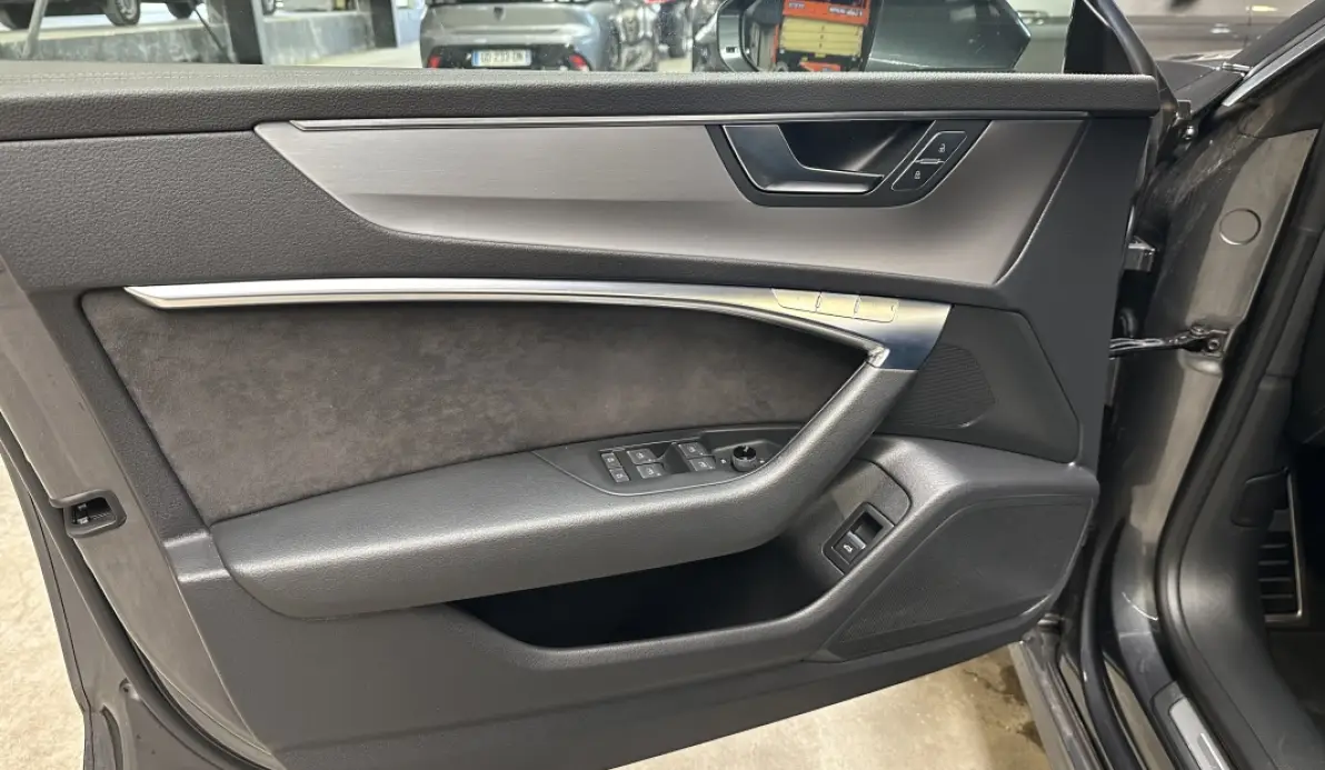 Audi A7  Sportback S Line 50 TDI V6 3.0 286 ch
