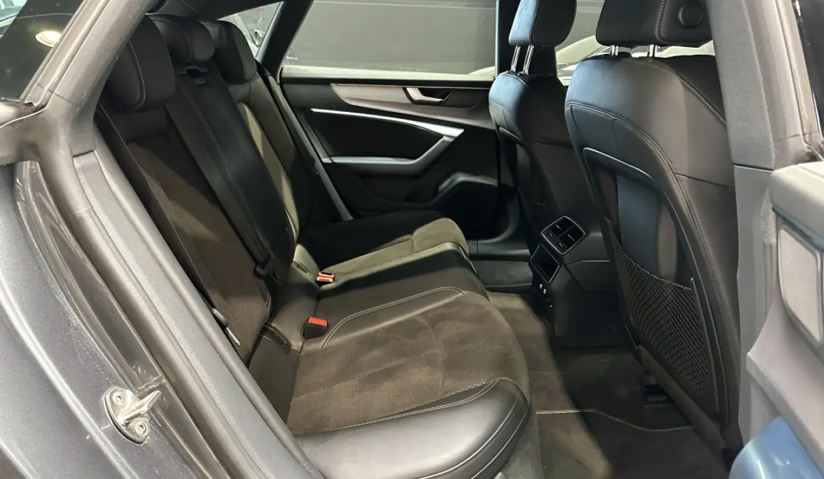 Audi A7  Sportback S Line 50 TDI V6 3.0 286 ch