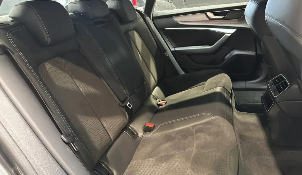 Audi A7  Sportback S Line 50 TDI V6 3.0 286 ch