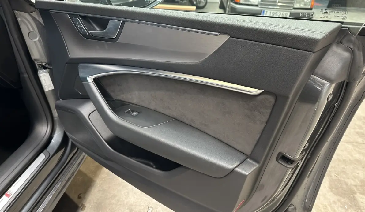 Audi A7  Sportback S Line 50 TDI V6 3.0 286 ch