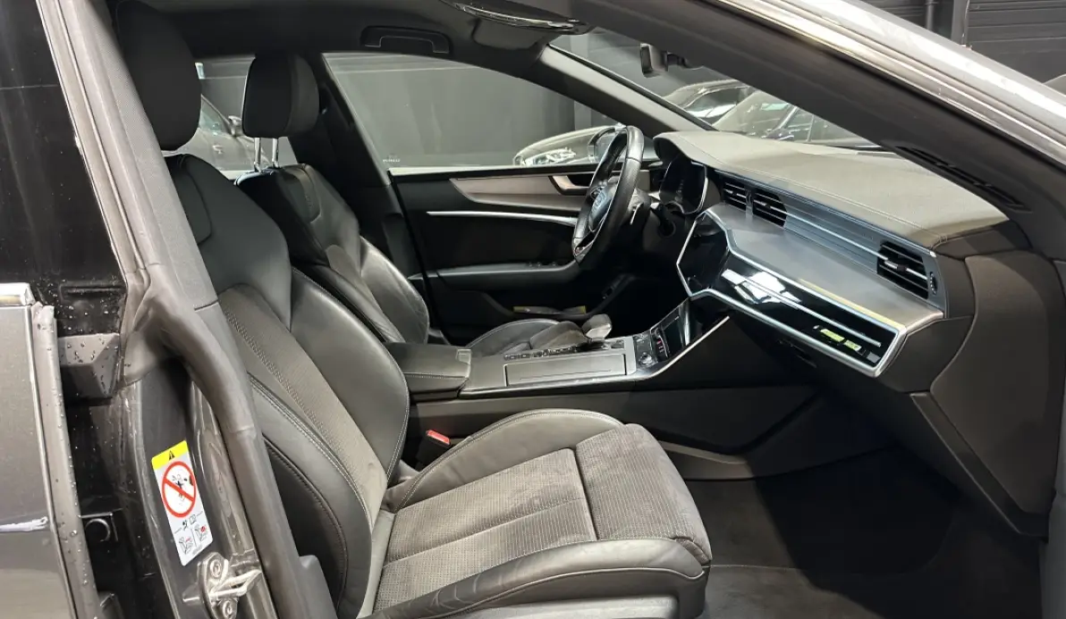 Audi A7  Sportback S Line 50 TDI V6 3.0 286 ch