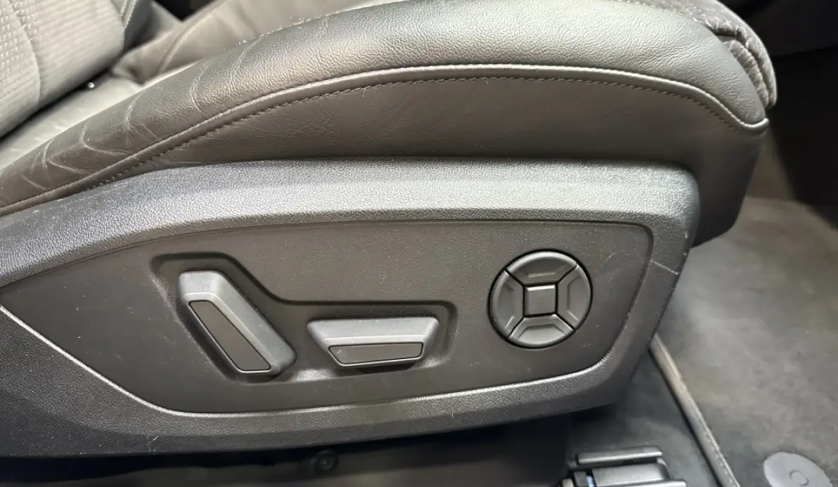 Audi A7  Sportback S Line 50 TDI V6 3.0 286 ch