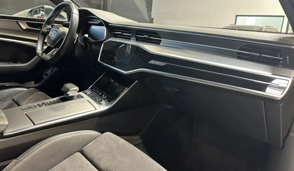 Audi A7  Sportback S Line 50 TDI V6 3.0 286 ch