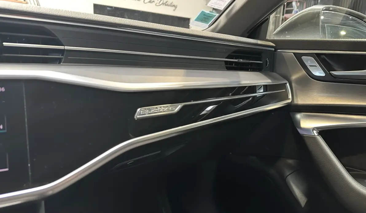 Audi A7  Sportback S Line 50 TDI V6 3.0 286 ch