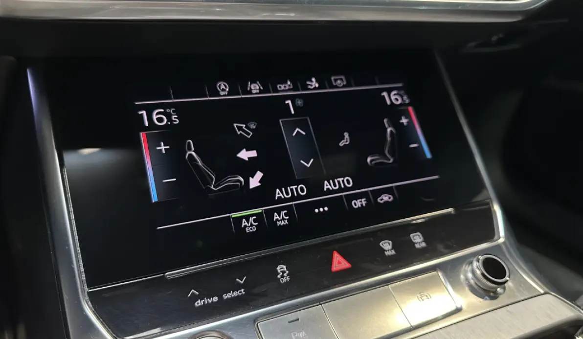 Audi A7  Sportback S Line 50 TDI V6 3.0 286 ch