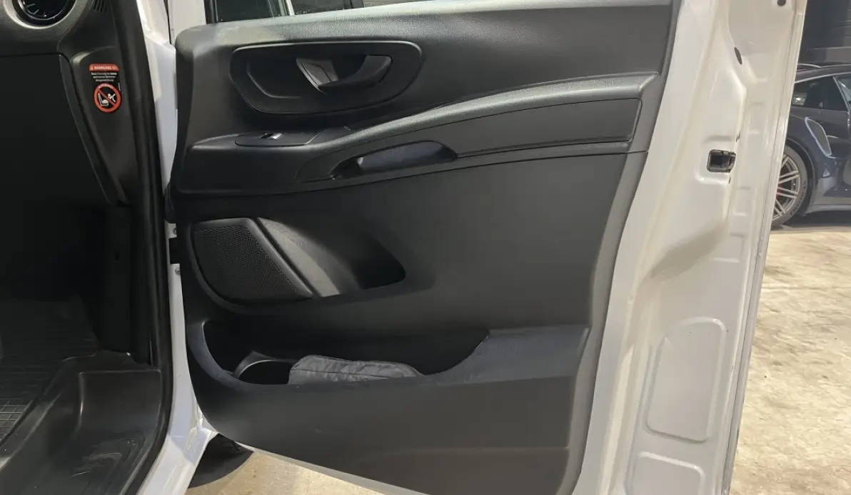 Mercedes Vito Long 2.0 116 CDI 163 ch PRO