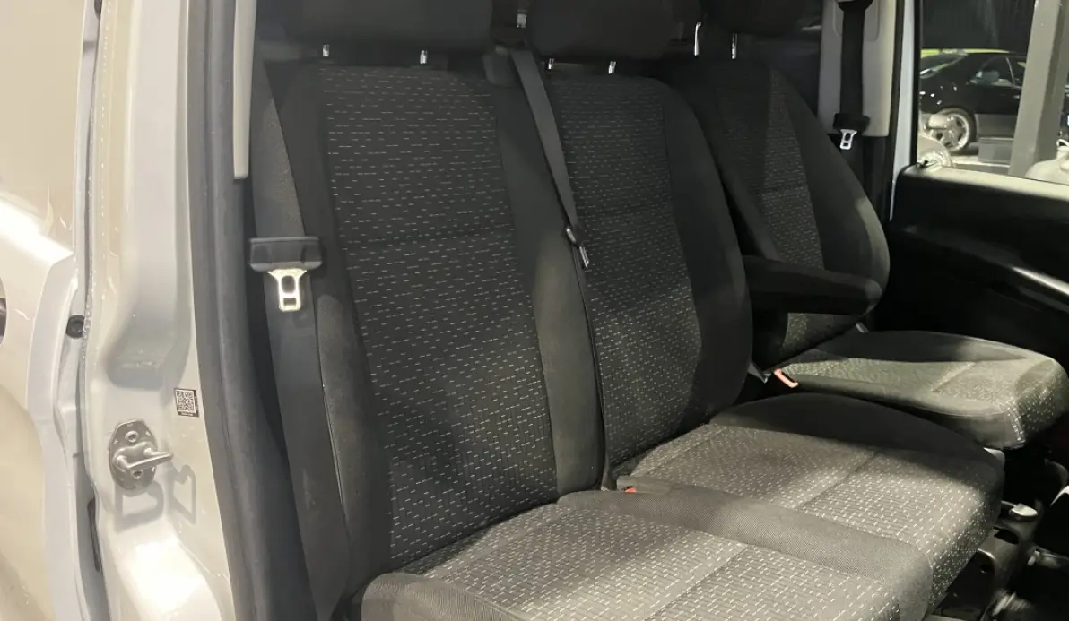 Mercedes Vito Long 2.0 116 CDI 163 ch PRO