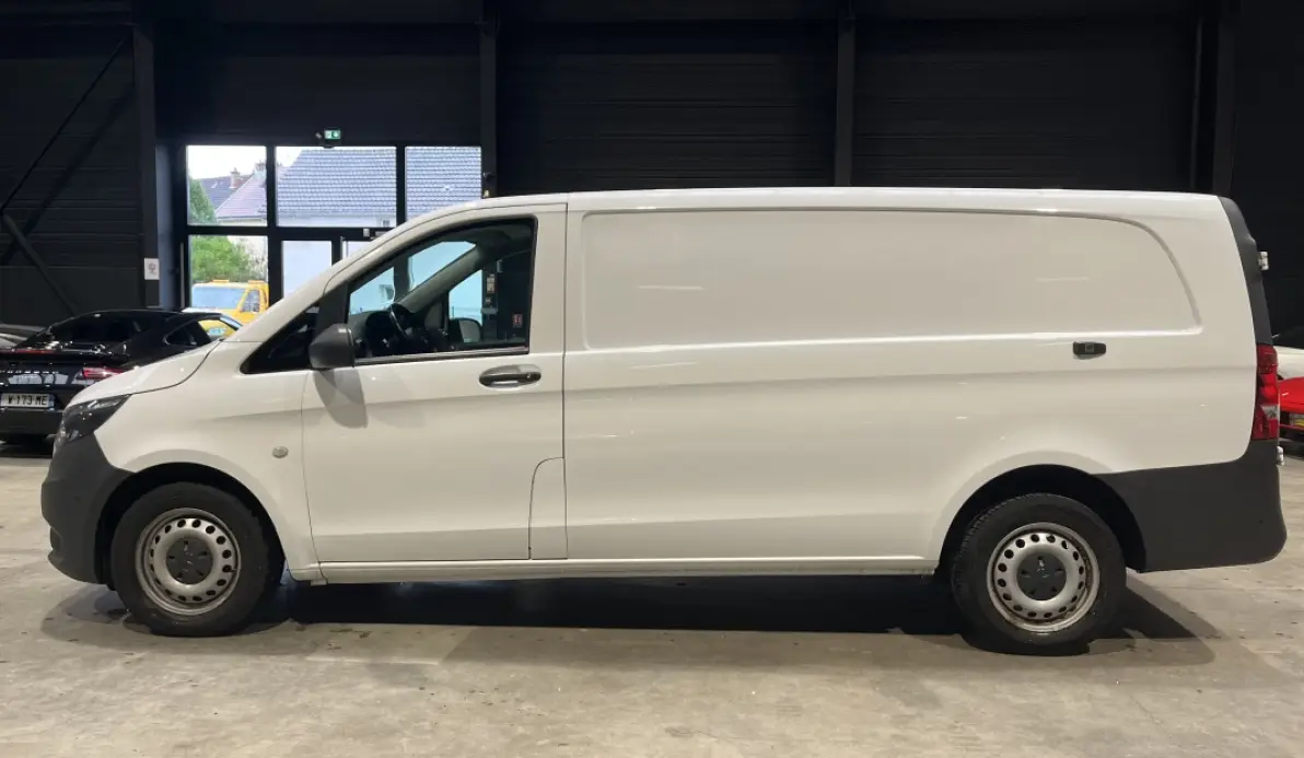 Mercedes Vito Extra-Long 2.0 116 CDI 163 ch PRO