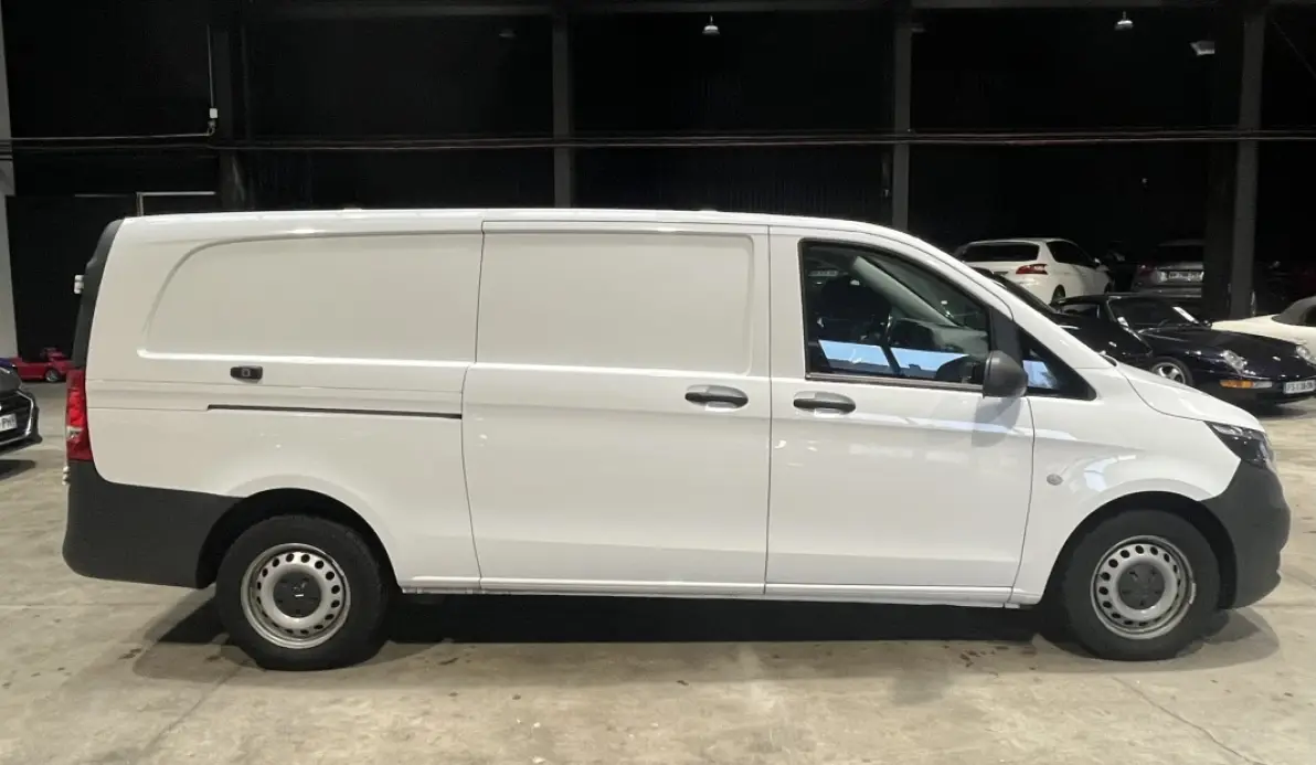 Mercedes Vito Extra-Long 2.0 116 CDI 163 ch PRO