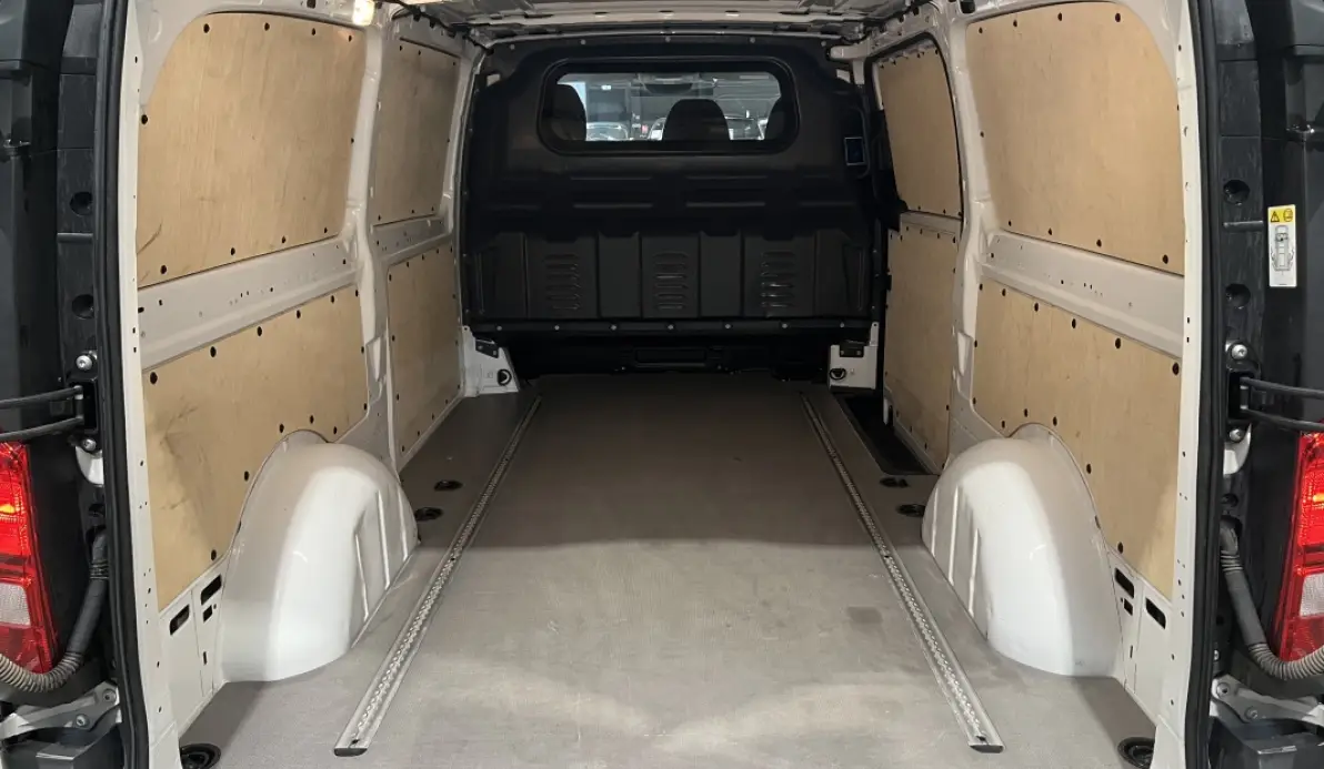 Mercedes Vito Extra-Long 2.0 116 CDI 163 ch PRO