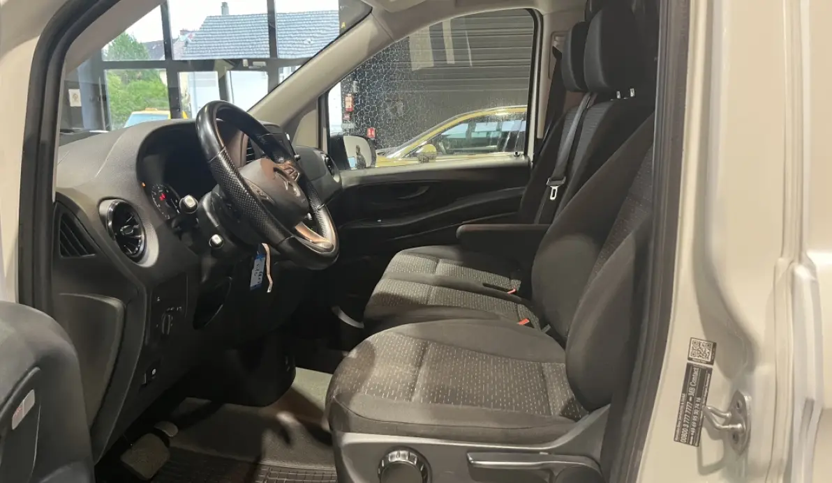 Mercedes Vito Extra-Long 2.0 116 CDI 163 ch PRO