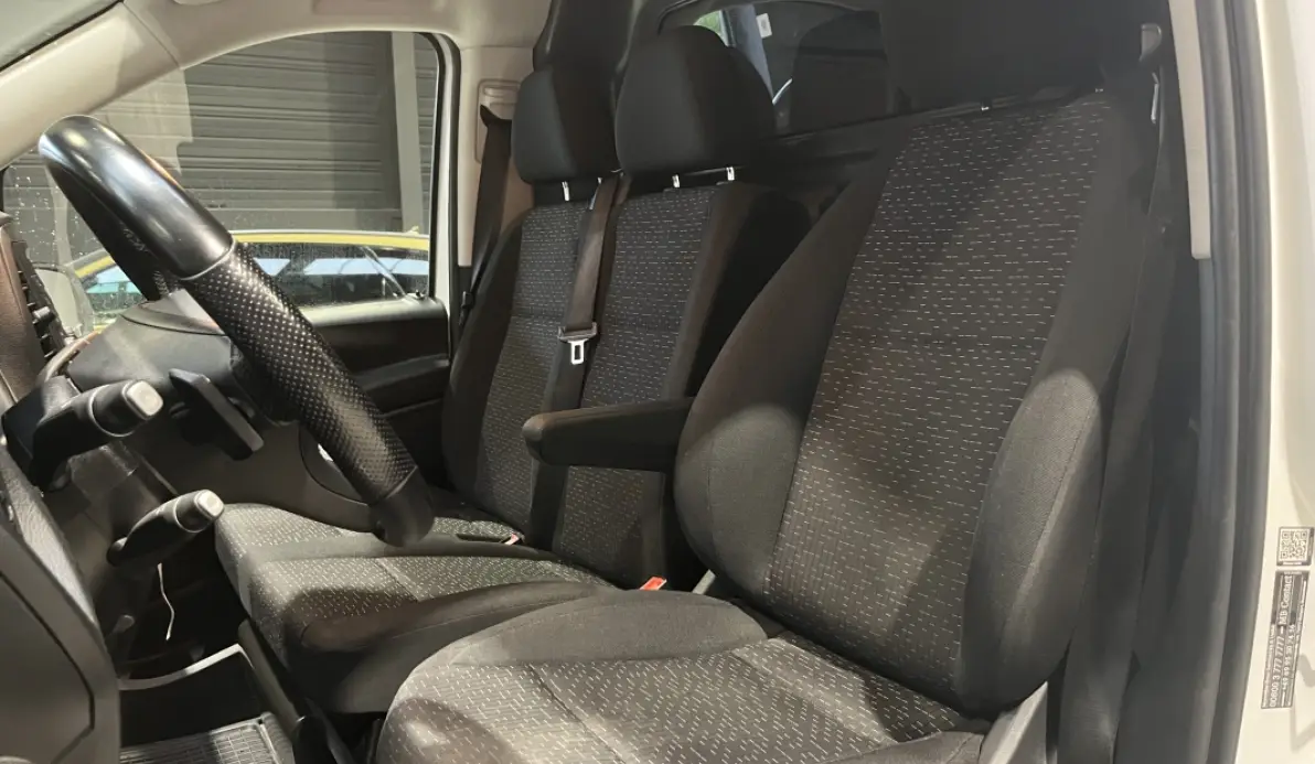 Mercedes Vito Extra-Long 2.0 116 CDI 163 ch PRO