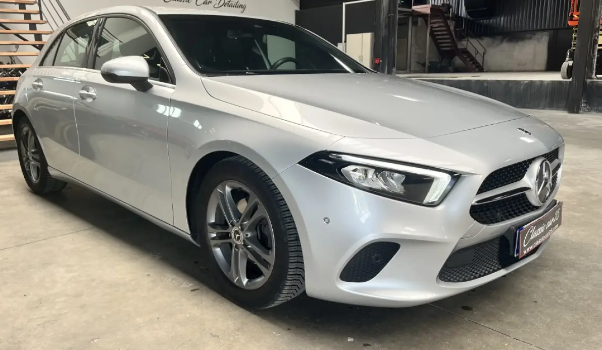 Mercedes Classe A A 180 d 116ch Toit ouvrant / Éclairage d'ambiance / Caméra