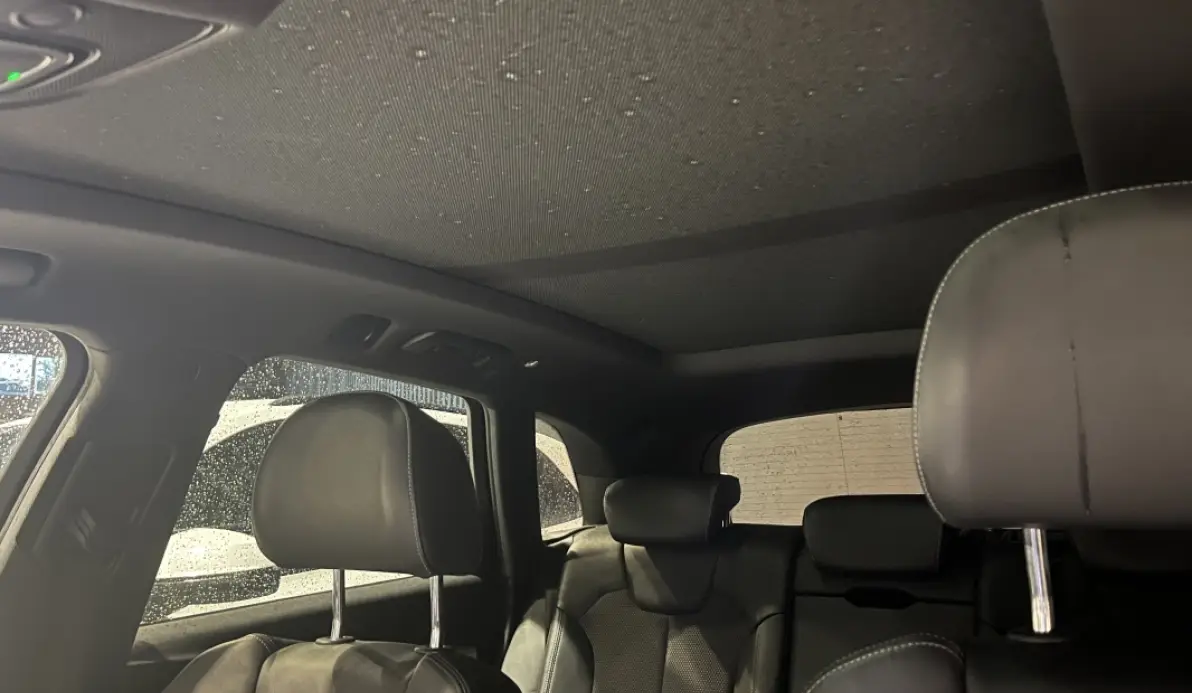 Mercedes Classe A A 180 d 116ch Toit ouvrant / Éclairage d'ambiance / Caméra