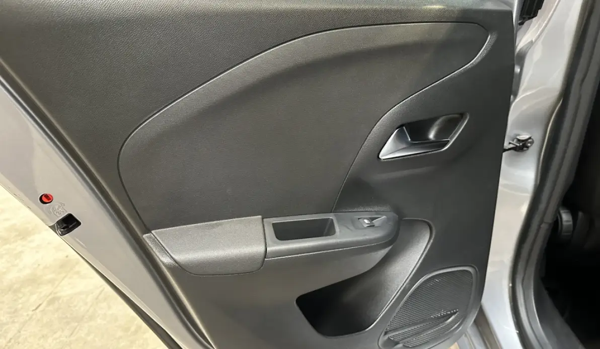 Opel Corsa GS Line 1.2 Turbo 100 ch BVM