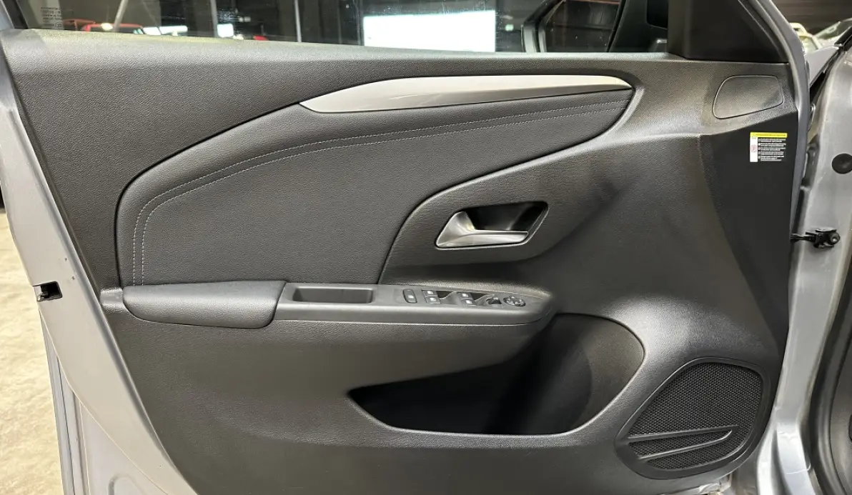 Opel Corsa GS Line 1.2 Turbo 100 ch BVM