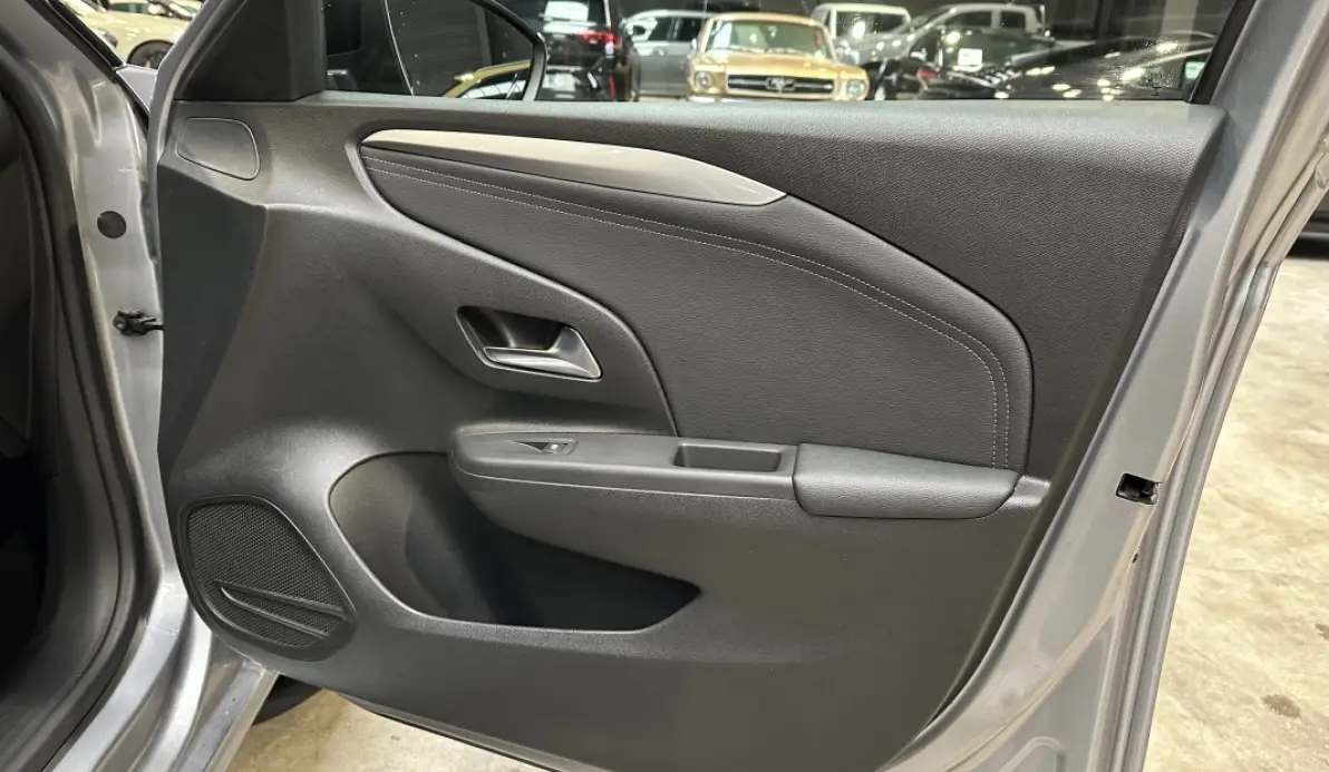 Opel Corsa GS Line 1.2 Turbo 100 ch BVM