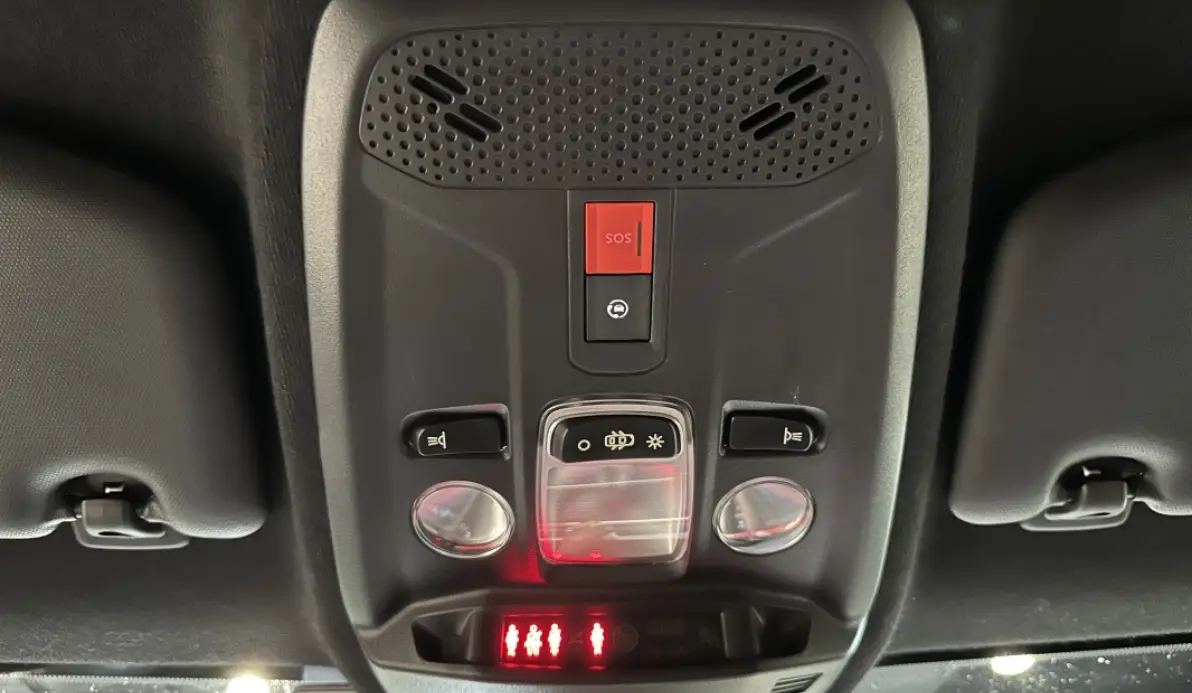 Opel Corsa GS Line 1.2 Turbo 100 ch BVM