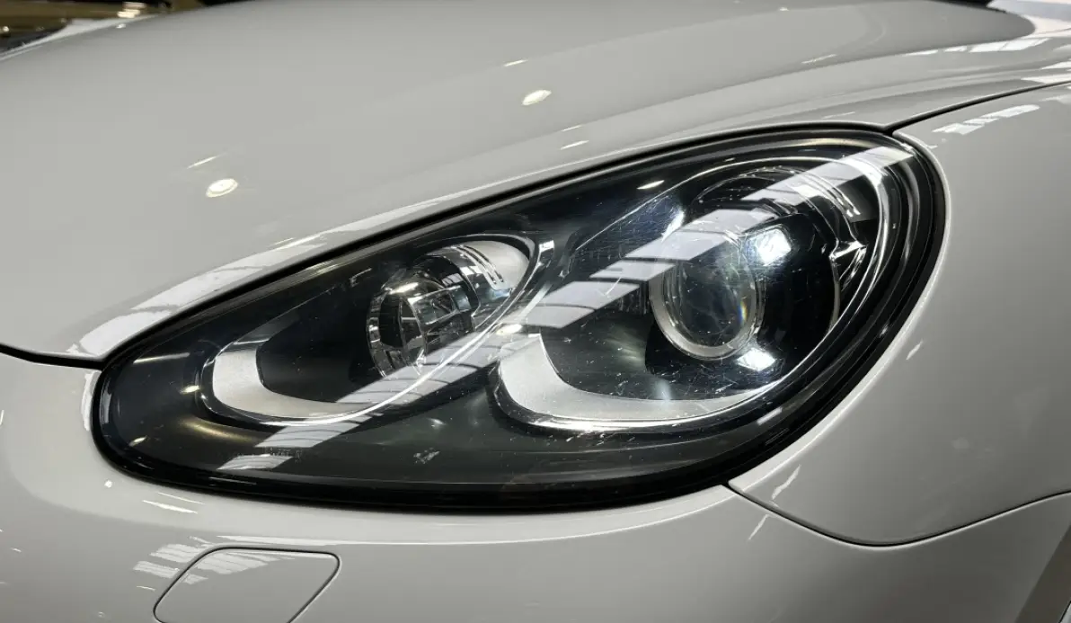 Porsche Cayenne 3.0 V6 262 ch Diesel Sport Design