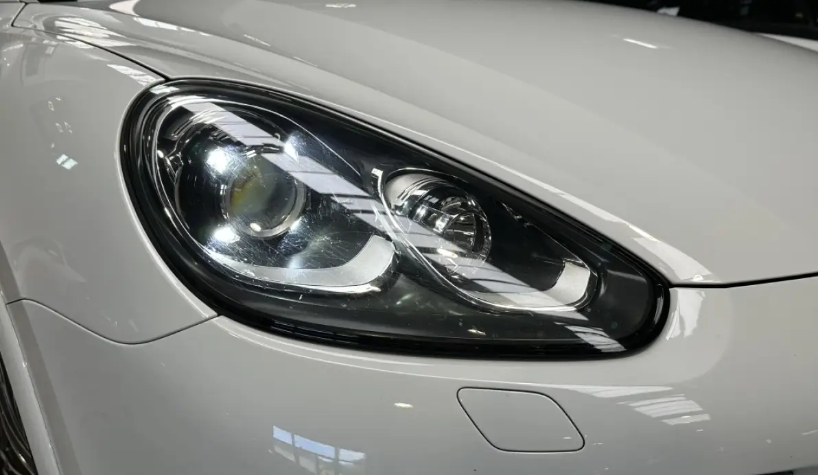 Porsche Cayenne 3.0 V6 262 ch Diesel Sport Design