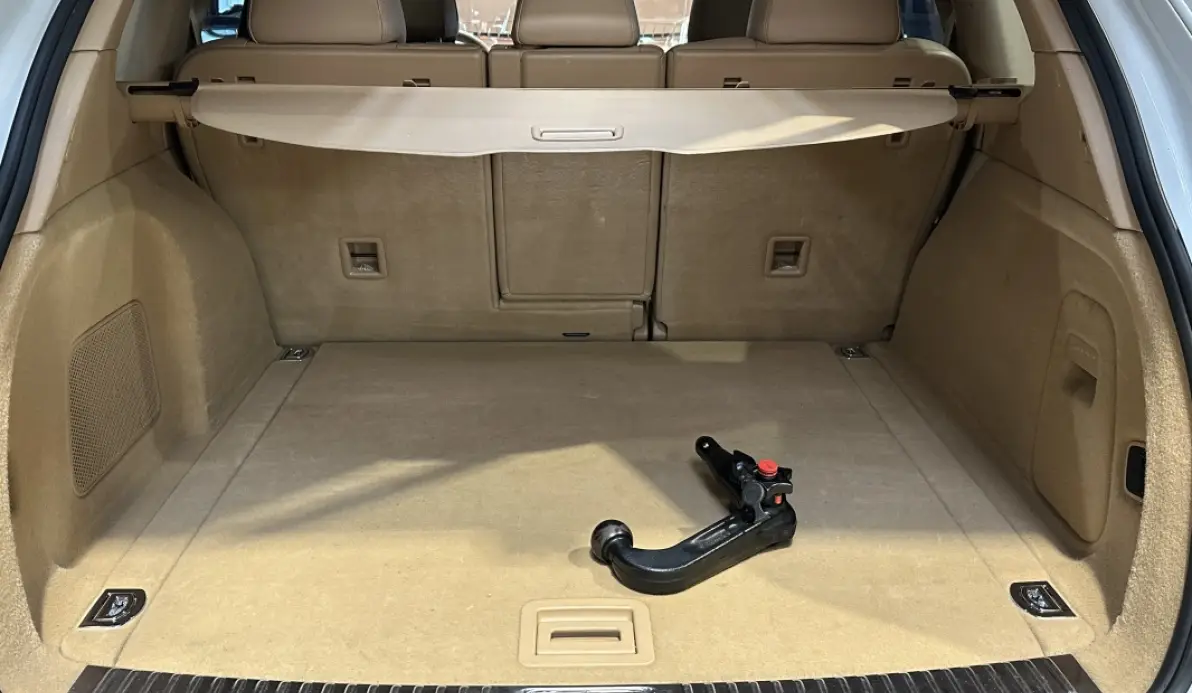Porsche Cayenne 3.0 V6 262 ch Diesel Sport Design