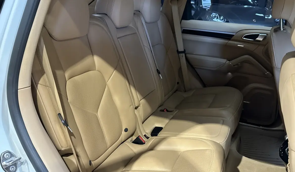 Porsche Cayenne 3.0 V6 262 ch Diesel Sport Design