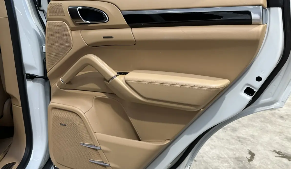 Porsche Cayenne 3.0 V6 262 ch Diesel Sport Design