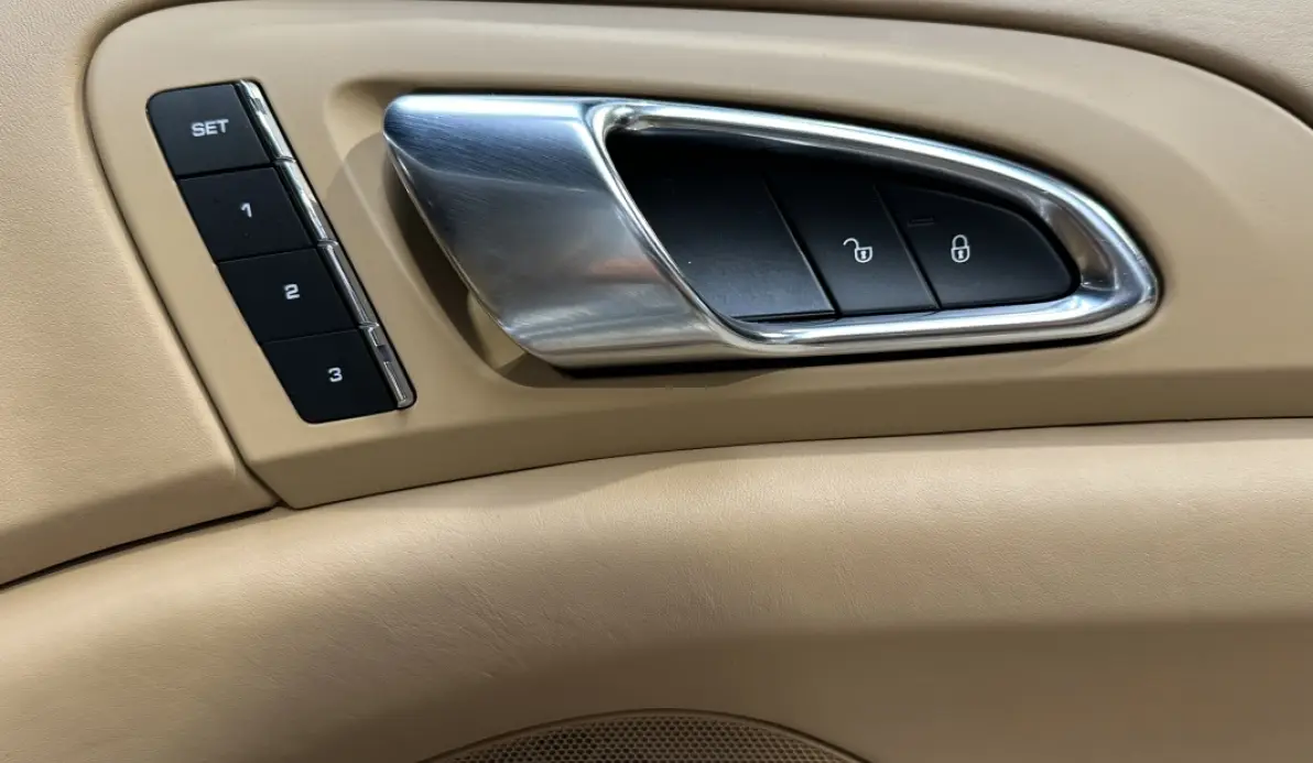 Porsche Cayenne 3.0 V6 262 ch Diesel Sport Design
