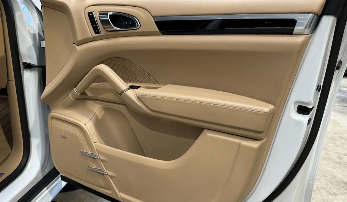 Porsche Cayenne 3.0 V6 262 ch Diesel Sport Design