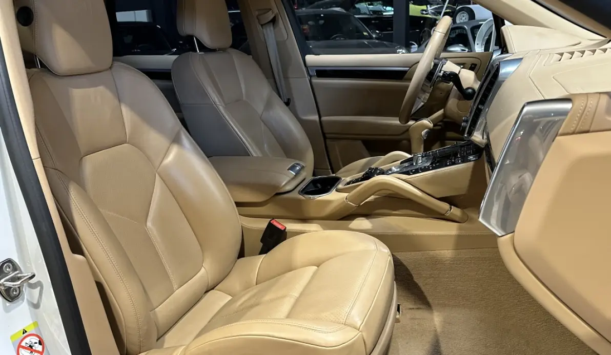 Porsche Cayenne 3.0 V6 262 ch Diesel Sport Design