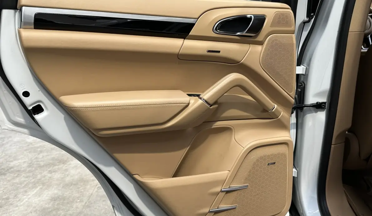 Porsche Cayenne 3.0 V6 262 ch Diesel Sport Design