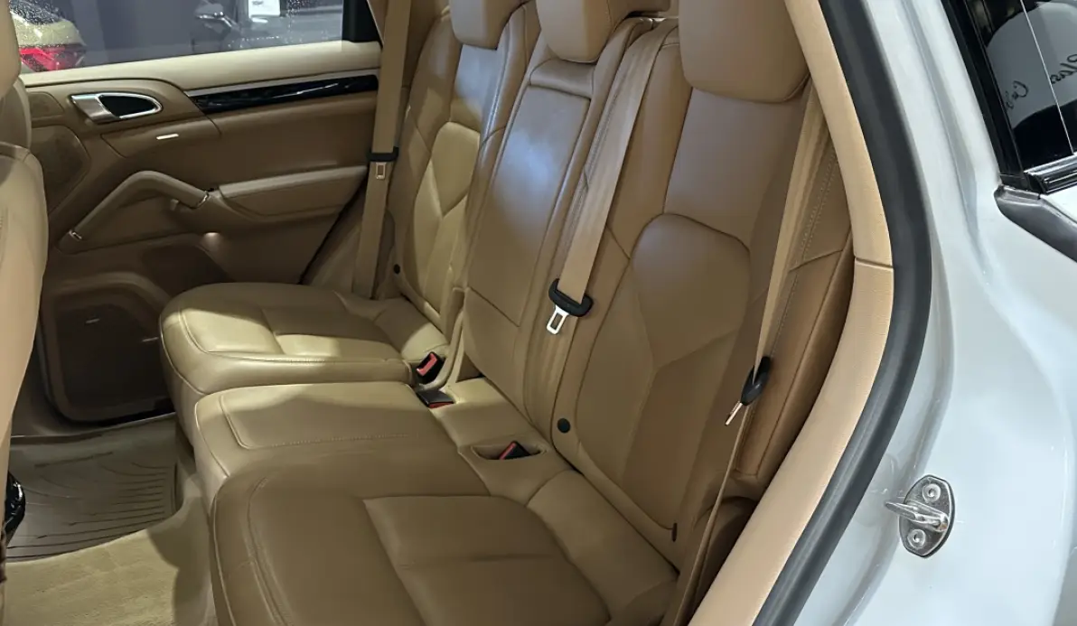 Porsche Cayenne 3.0 V6 262 ch Diesel Sport Design