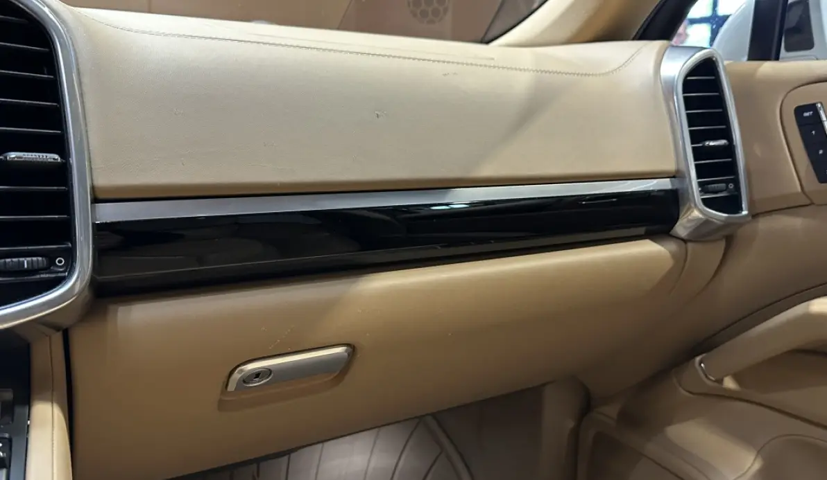 Porsche Cayenne 3.0 V6 262 ch Diesel Sport Design