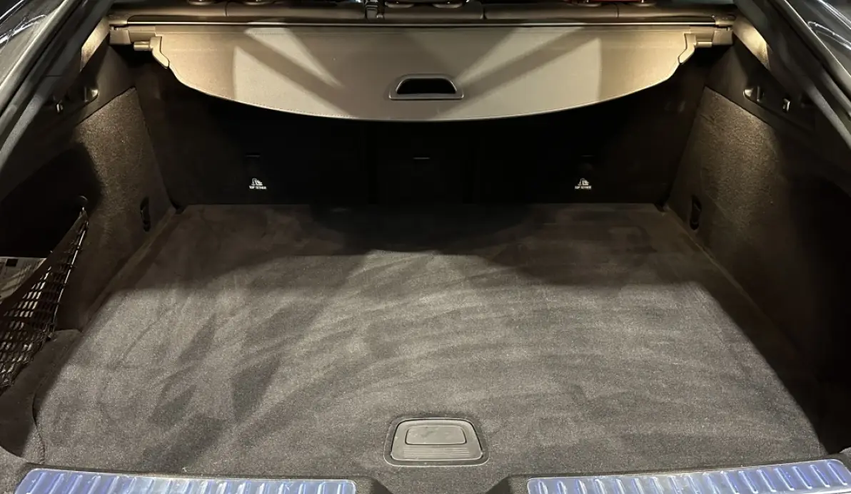 Mercedes GLC Coupé 300 DE 4MATIC AMG LINE 9G-TRONIC