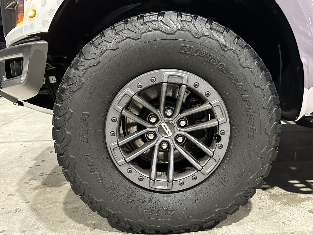 Ford F150