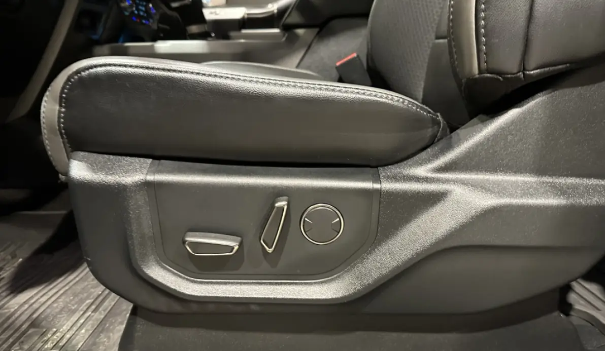 Ford F150 Raptor Supercab V6 3,5L EcoBoost